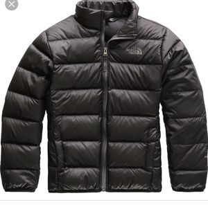 Northface boys large 14/16